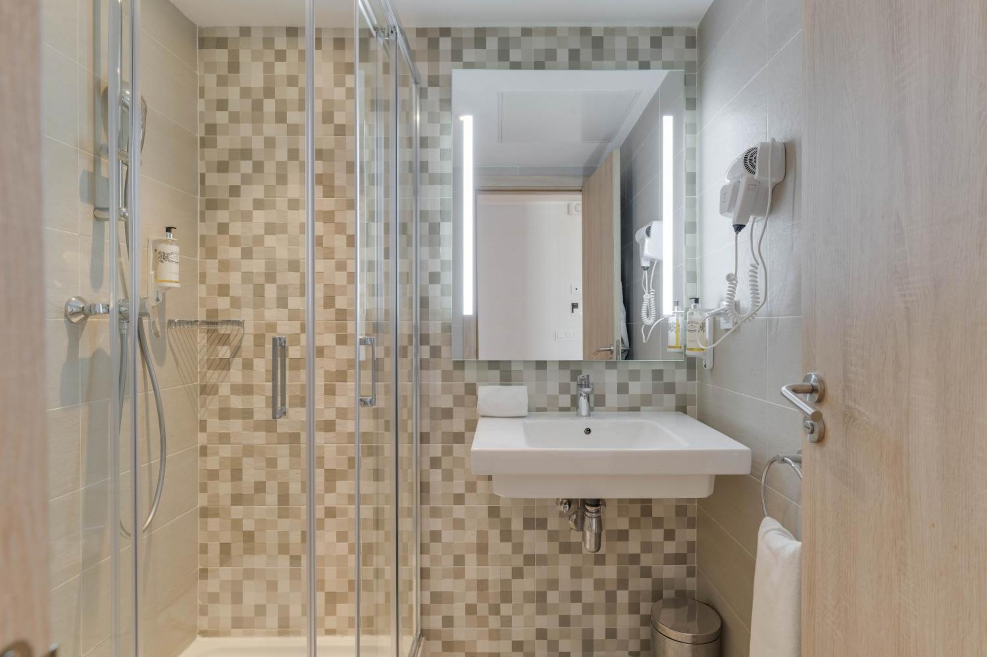 Pestana Tanger - City Center Hotel Suites & Apartments Exterior foto